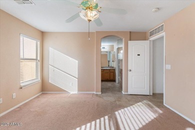 Welcome to this spacious 4-bedroom, 2-bath home in the desirable on Coldwater Golf Club in Arizona - for sale on GolfHomes.com, golf home, golf lot