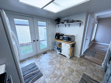 If you're searching for golf course living and mountain views on  in Wyoming - for sale on GolfHomes.com, golf home, golf lot