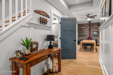 Welcome to this custom-built gem by Coleman Fine Homes on Carolina National Golf Club in North Carolina - for sale on GolfHomes.com, golf home, golf lot