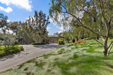 Guard gated, spacious residence. This 5 large ensuite bedrooms on The Bridges At Rancho Santa Fe in California - for sale on GolfHomes.com, golf home, golf lot