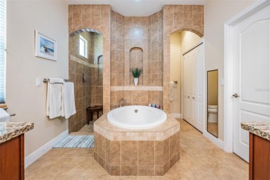 Welcome to the Florida lifestyle in this 3 Bedroom, 2 Bath, 2 on Meadow Oaks Golf and Country Club in Florida - for sale on GolfHomes.com, golf home, golf lot