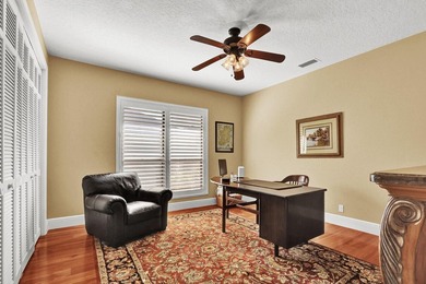 Located within the estate enclave of Turnberry Estates in the on  in Florida - for sale on GolfHomes.com, golf home, golf lot