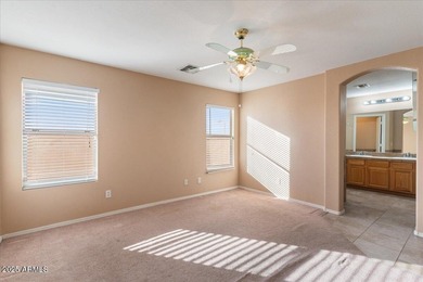 Welcome to this spacious 4-bedroom, 2-bath home in the desirable on Coldwater Golf Club in Arizona - for sale on GolfHomes.com, golf home, golf lot