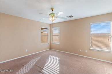 Welcome to this spacious 4-bedroom, 2-bath home in the desirable on Coldwater Golf Club in Arizona - for sale on GolfHomes.com, golf home, golf lot