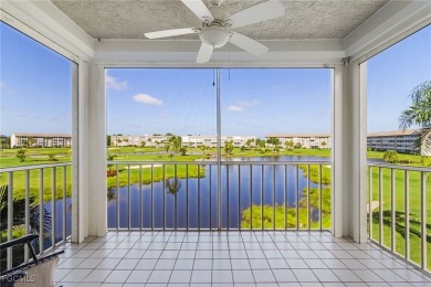 Welcome to 'Muirfield @ Golfview'! 2BR 2BA END/CORNER unit on Golfview Golf and Racquet Club in Florida - for sale on GolfHomes.com, golf home, golf lot