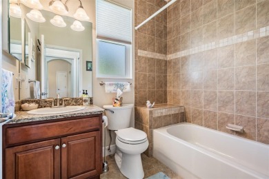 Welcome to the Florida lifestyle in this 3 Bedroom, 2 Bath, 2 on Meadow Oaks Golf and Country Club in Florida - for sale on GolfHomes.com, golf home, golf lot
