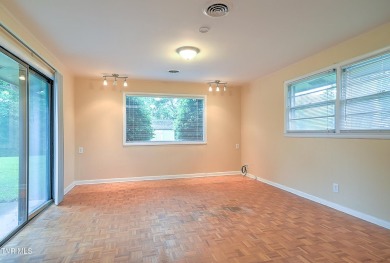 BRICK RANCH IN RIDGEFIELDS!  Sitting on a nice half-acre lot on Ridgefields Country Club, Inc. in Tennessee - for sale on GolfHomes.com, golf home, golf lot