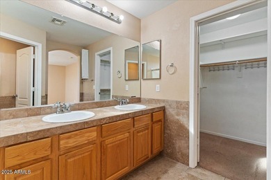 Welcome to this spacious 4-bedroom, 2-bath home in the desirable on Coldwater Golf Club in Arizona - for sale on GolfHomes.com, golf home, golf lot