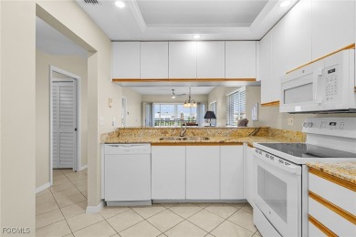 Welcome to 'Muirfield @ Golfview'! 2BR 2BA END/CORNER unit on Golfview Golf and Racquet Club in Florida - for sale on GolfHomes.com, golf home, golf lot