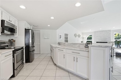 Rare find in Gateway! Situated on one of the largest lots in on Gateway Golf and Country Club in Florida - for sale on GolfHomes.com, golf home, golf lot