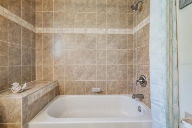 Welcome to the Florida lifestyle in this 3 Bedroom, 2 Bath, 2 on Meadow Oaks Golf and Country Club in Florida - for sale on GolfHomes.com, golf home, golf lot