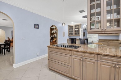 Welcome to 2 Fairway Drive, a beautiful Mediterranean on Delray Dunes Golf and Country Club in Florida - for sale on GolfHomes.com, golf home, golf lot