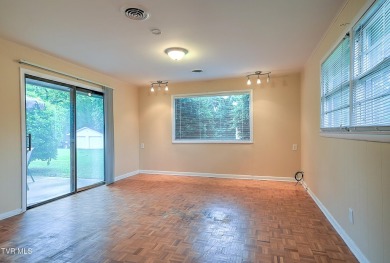 BRICK RANCH IN RIDGEFIELDS!  Sitting on a nice half-acre lot on Ridgefields Country Club, Inc. in Tennessee - for sale on GolfHomes.com, golf home, golf lot