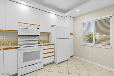 Welcome to 'Muirfield @ Golfview'! 2BR 2BA END/CORNER unit on Golfview Golf and Racquet Club in Florida - for sale on GolfHomes.com, golf home, golf lot
