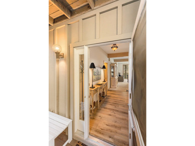 This 2 bedroom, 2 bath condo in Chestnut Cove at Highlands Falls on Highlands Falls Country Club in North Carolina - for sale on GolfHomes.com, golf home, golf lot