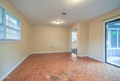 BRICK RANCH IN RIDGEFIELDS!  Sitting on a nice half-acre lot on Ridgefields Country Club, Inc. in Tennessee - for sale on GolfHomes.com, golf home, golf lot