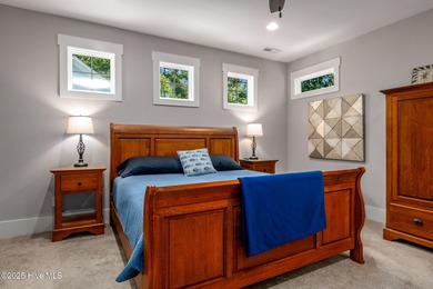 Welcome to this custom-built gem by Coleman Fine Homes on Carolina National Golf Club in North Carolina - for sale on GolfHomes.com, golf home, golf lot