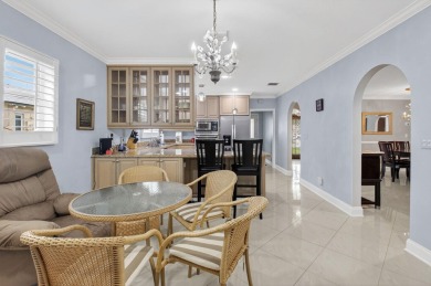 Welcome to 2 Fairway Drive, a beautiful Mediterranean on Delray Dunes Golf and Country Club in Florida - for sale on GolfHomes.com, golf home, golf lot