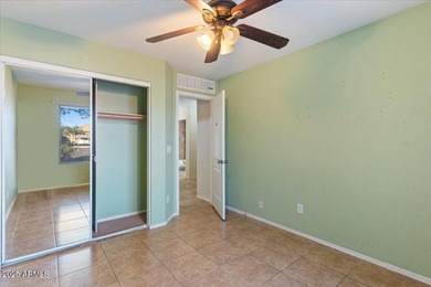 Welcome to this spacious 4-bedroom, 2-bath home in the desirable on Coldwater Golf Club in Arizona - for sale on GolfHomes.com, golf home, golf lot