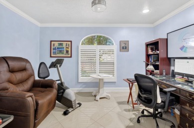 Welcome to 2 Fairway Drive, a beautiful Mediterranean on Delray Dunes Golf and Country Club in Florida - for sale on GolfHomes.com, golf home, golf lot