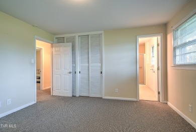 BRICK RANCH IN RIDGEFIELDS!  Sitting on a nice half-acre lot on Ridgefields Country Club, Inc. in Tennessee - for sale on GolfHomes.com, golf home, golf lot