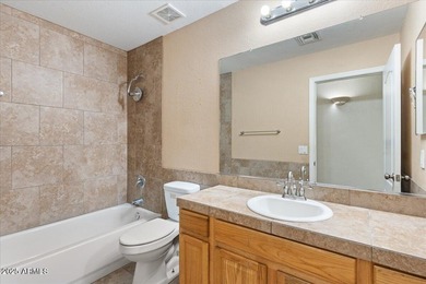 Welcome to this spacious 4-bedroom, 2-bath home in the desirable on Coldwater Golf Club in Arizona - for sale on GolfHomes.com, golf home, golf lot