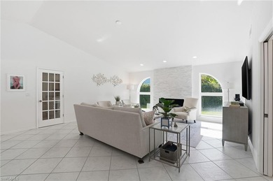 Rare find in Gateway! Situated on one of the largest lots in on Gateway Golf and Country Club in Florida - for sale on GolfHomes.com, golf home, golf lot