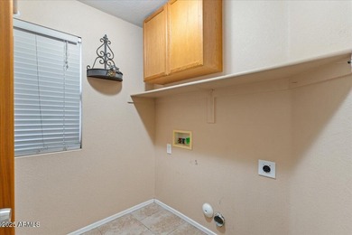 Welcome to this spacious 4-bedroom, 2-bath home in the desirable on Coldwater Golf Club in Arizona - for sale on GolfHomes.com, golf home, golf lot