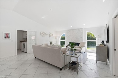 Rare find in Gateway! Situated on one of the largest lots in on Gateway Golf and Country Club in Florida - for sale on GolfHomes.com, golf home, golf lot