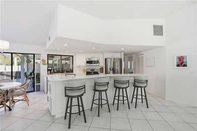 Rare find in Gateway! Situated on one of the largest lots in on Gateway Golf and Country Club in Florida - for sale on GolfHomes.com, golf home, golf lot