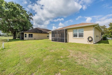 Welcome to the Florida lifestyle in this 3 Bedroom, 2 Bath, 2 on Meadow Oaks Golf and Country Club in Florida - for sale on GolfHomes.com, golf home, golf lot