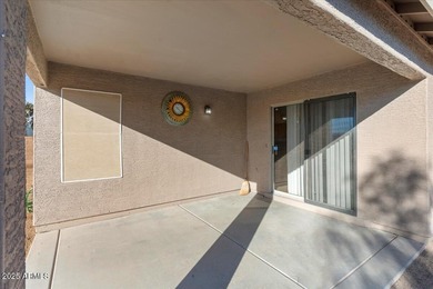 Welcome to this spacious 4-bedroom, 2-bath home in the desirable on Coldwater Golf Club in Arizona - for sale on GolfHomes.com, golf home, golf lot