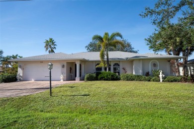 Welcome to your dream home in the sought-after community of on Seminole Lakes Country Club in Florida - for sale on GolfHomes.com, golf home, golf lot