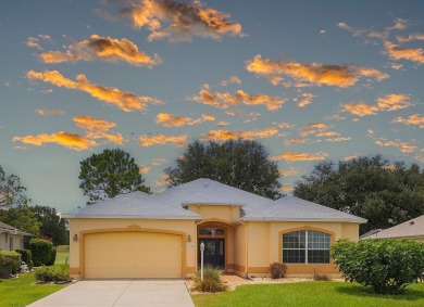 Welcome Home to this BEAUTIFULLY RENOVATED Las Cruces model in on Tierra Del Sol Golf and Country Club in Florida - for sale on GolfHomes.com, golf home, golf lot