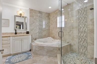 Welcome to 2 Fairway Drive, a beautiful Mediterranean on Delray Dunes Golf and Country Club in Florida - for sale on GolfHomes.com, golf home, golf lot