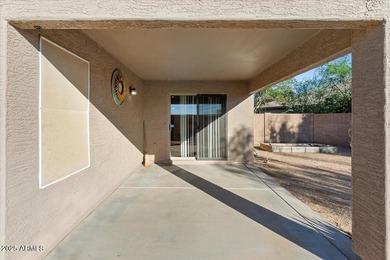 Welcome to this spacious 4-bedroom, 2-bath home in the desirable on Coldwater Golf Club in Arizona - for sale on GolfHomes.com, golf home, golf lot