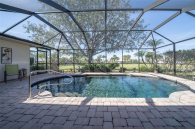 Welcome to your dream home in the sought-after community of on Seminole Lakes Country Club in Florida - for sale on GolfHomes.com, golf home, golf lot