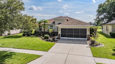 Welcome to the Florida lifestyle in this 3 Bedroom, 2 Bath, 2 on Meadow Oaks Golf and Country Club in Florida - for sale on GolfHomes.com, golf home, golf lot