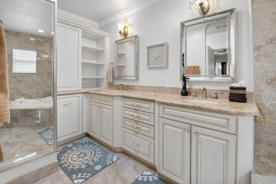 Welcome to 2 Fairway Drive, a beautiful Mediterranean on Delray Dunes Golf and Country Club in Florida - for sale on GolfHomes.com, golf home, golf lot