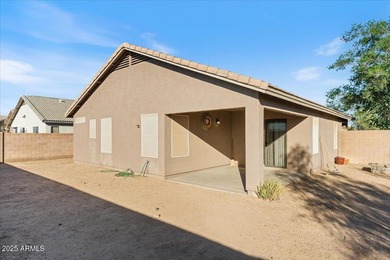 Welcome to this spacious 4-bedroom, 2-bath home in the desirable on Coldwater Golf Club in Arizona - for sale on GolfHomes.com, golf home, golf lot