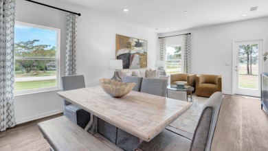 Check out the Delilah floorplan in The Reserve at Daphne. The on Lake Forest Yacht and Country Club in Alabama - for sale on GolfHomes.com, golf home, golf lot