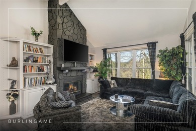 Enjoy outdoor living in the Racquet Club Villas at Burlingame on Burlingame Country Club in North Carolina - for sale on GolfHomes.com, golf home, golf lot