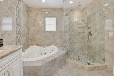 Welcome to 2 Fairway Drive, a beautiful Mediterranean on Delray Dunes Golf and Country Club in Florida - for sale on GolfHomes.com, golf home, golf lot