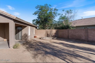 Welcome to this spacious 4-bedroom, 2-bath home in the desirable on Coldwater Golf Club in Arizona - for sale on GolfHomes.com, golf home, golf lot