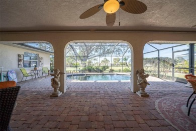 Welcome to your dream home in the sought-after community of on Seminole Lakes Country Club in Florida - for sale on GolfHomes.com, golf home, golf lot