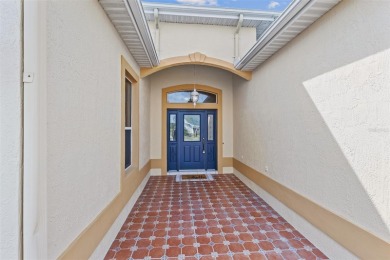 Welcome Home to this BEAUTIFULLY RENOVATED Las Cruces model in on Tierra Del Sol Golf and Country Club in Florida - for sale on GolfHomes.com, golf home, golf lot