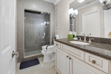 Welcome to 2 Fairway Drive, a beautiful Mediterranean on Delray Dunes Golf and Country Club in Florida - for sale on GolfHomes.com, golf home, golf lot