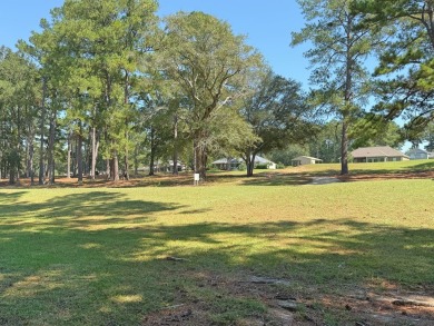 Welcome to your dream home in the serene Olympia Spa subdivision on Dothan National Golf Club and Hotel in Alabama - for sale on GolfHomes.com, golf home, golf lot