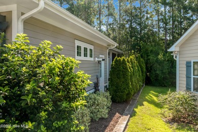 Welcome to this custom-built gem by Coleman Fine Homes on Carolina National Golf Club in North Carolina - for sale on GolfHomes.com, golf home, golf lot