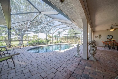 Welcome to your dream home in the sought-after community of on Seminole Lakes Country Club in Florida - for sale on GolfHomes.com, golf home, golf lot